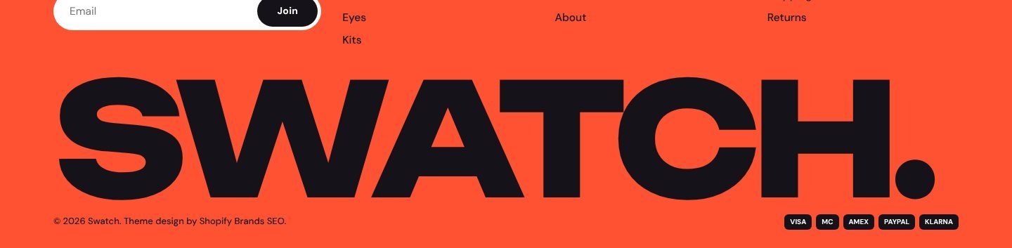 Swatch article page part 2
